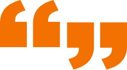 quotation marks