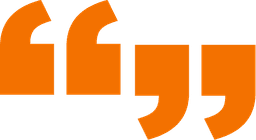 quotation marks