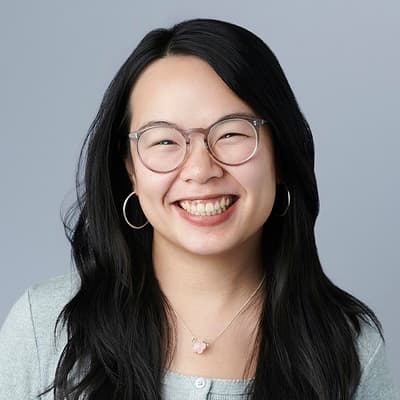 Headshot of Jillian Hammer
