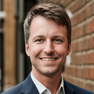 Headshot of Cory Trimm