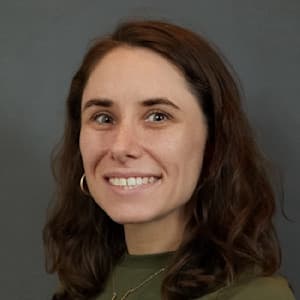 Headshot of Jessica (Jess) Maneely
