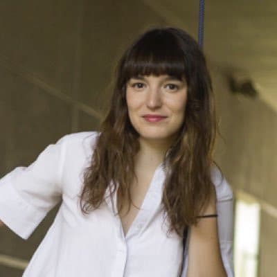Headshot of Makaela Stephens