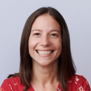 Headshot of Nikki Brand