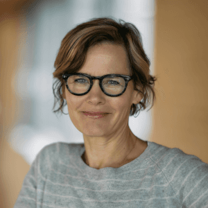 Headshot of Jen Pahlka