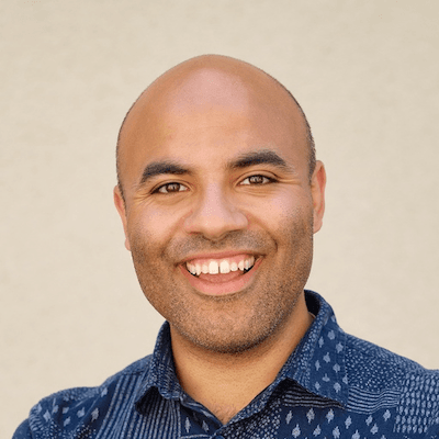 Headshot of Greg Jordan-Detamore