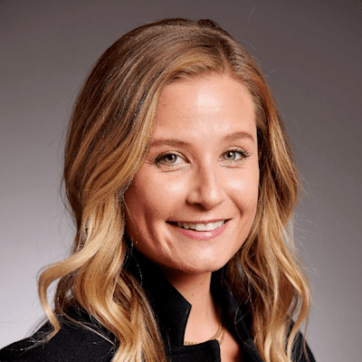 Headshot of Kate Kunitz