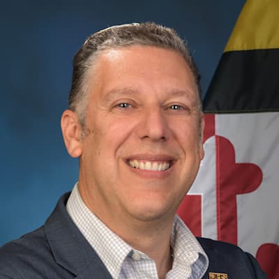 Headshot of Dr. David Sloan