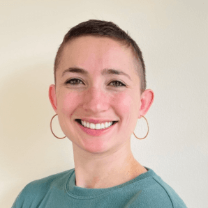 Headshot of Sophia Philip