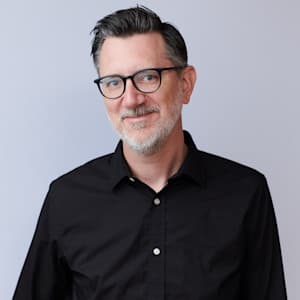 Headshot of Ed Mullen