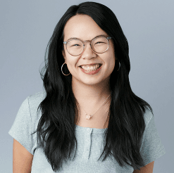 Headshot of Jillian Hammer