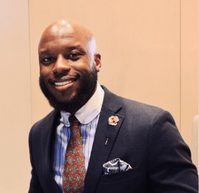 Headshot of Wilking Dorrielan