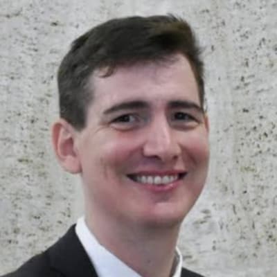 Headshot of Greg Norfleet