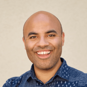 Headshot of Greg Jordan-Detamore