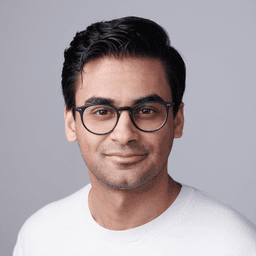 Image of Rohan Bhobe