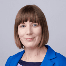 Image of Diana Griffin