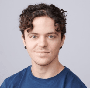 Headshot of Brandon Canniff