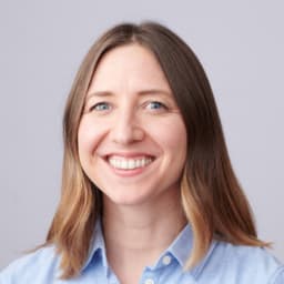 Image of Alicia Benish